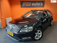 Volkswagen Passat Variant - 1.4 TSI Bleumotion / HIGHLINE / NAVI