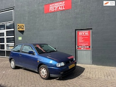 SEAT Ibiza - 1.6i Vigo