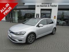 Volkswagen Golf - 1.5 TSI Automaat Comfortline, Navi, Panoramadak, Ad, CC