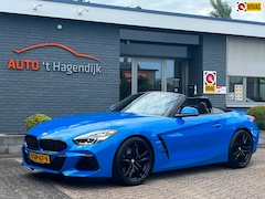 BMW Z4 Roadster - M40i High Executive 1EIG topstaat