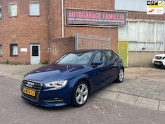 Audi A3 Sportback - 1.4 TFSI Ambition Pro Line