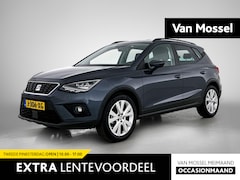 SEAT Arona - 1.0 TSI Style Limited Edition | Camera | Sensoren voor en achter | Trekhaak |