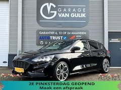 Ford Focus - 1.5 EcoBoost ST Line 150PK Automaat, Navi, Clima, Cruise, Isofix, Carplay, ElektrRamen+Spi