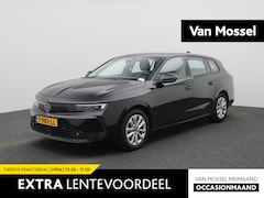 Opel Astra Sports Tourer - 1.2 Turbo | Navigatie | Parkeersensoren | Cruisecontrol |