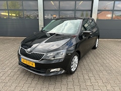 Skoda Fabia - 1.2 TSI 90pk Greentech JOY