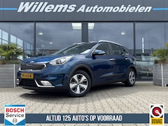 Kia Niro - 1.6 GDi Hybrid DynamicLine Camera, Trekhaak & Cruise Control