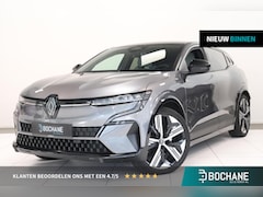 Renault Mégane E-Tech - comfort range iconic 60 kWh | Harman Kardon | Warmtepomp | SoH 98, 6% | Adaptieve cruise |
