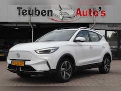 MG ZS - EV EV Standard Range Luxury 50 kWh | SOH 89, 4 % | Adaptive Cruise | Panoramadak | 360 Cam