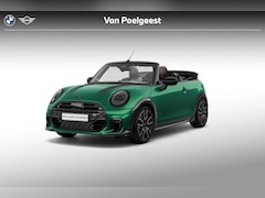 MINI Cabrio - Cooper 2.0 Cooper C John Cooper Works XL | 18 Inch JCW Lap Spoke 2-Tone