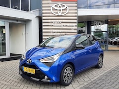 Toyota Aygo X - X-CLUSIV 5-DEURS AUTOMAAT CAMERA NL-AUTO