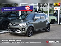 Suzuki Ignis - 1.2 Automaat Smart Hybrid Style