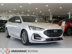 Ford Focus Wagon - ST-Line/CAMERA/CRUISE/CARPLAY