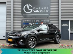 Kia Stonic - 1.0 T-GDi 120PK Navi, Clima, CarPlay, Trekhaak, Camera, Isofix, Pdc, Stoel&StuurVerwarming