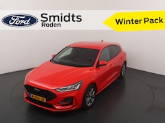 Ford Focus - 125PK EcoBoost ST Line Business | Winter Pack | All season | Privacy glass | LED |