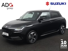 Suzuki Swift - 1.2 Style Smart Hybrid | Lederen Bekleding | Nieuwe Auto | Uit Voorraad Leverbaar |