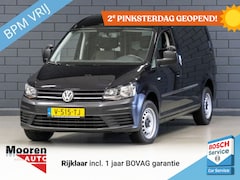 Volkswagen Caddy Maxi - 2.0 TDI L2H1 BMT Trendline | CRUISE CONTROL | PDC |