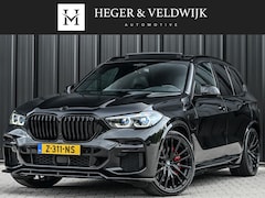 BMW X5 - xDrive45e High Executive