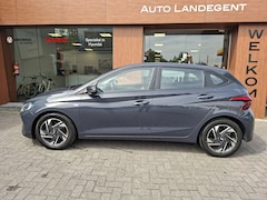 Hyundai i20 - 1.0 T-GDI Comfort Smart | Camera | Navigatie | Cruise control