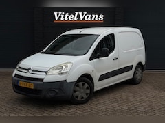 Citroën Berlingo - 1.6 HDI 500 Club | RIJDT EN SCHAKELT GOED | NAP | zie omschrijving