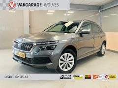 Skoda Kamiq - Business Edition 1.0 TSi | Camera | Navigatie | Trekhaak | Carplay |