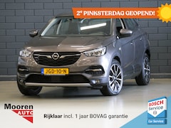 Opel Grandland X - 1.6 Turbo Hybrid Elegance | NAVIGATIE | CRUISE CONTROL |
