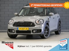 MINI Countryman - 2.0 Cooper S E ALL4 Salt | APPLE CARPLAY |