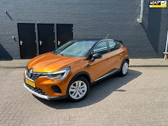 Renault Captur - 1.0 TCe 100 Zen PDC Camera Trekhaak