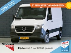 Mercedes-Benz Sprinter - 211 2.2 CDI 115PK Automaat L1H1 | NAVIGATIE |