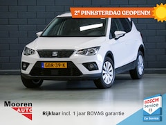 SEAT Arona - 1.0 TSI 111PK Style | CARPLAY | NAVIGATIE | CRUISE CONTROL |