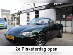 Mazda MX-5 - 1.6i