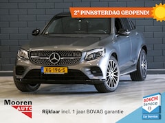 Mercedes-Benz GLC-klasse Coupé - 250 4MATIC Premium AMG | PANODAK | 20" |