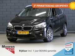 BMW 2-serie Active Tourer - 218i High Executive | TREKHAAK | NAVIGATIE |