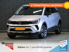 Opel Crossland - 1.2 Turbo Elegance | CAMERA | CARPLAY | CRUISE CONTROL |