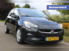 Opel Corsa-e - 1.4 90pk Business+ automaat rolstoellift airco/handgas+rem/trekhaak 5-deurs