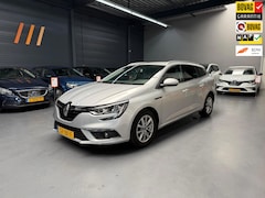 Renault Mégane Estate - 1.5 dCi Eco2 Zen NAVI CRUISE TREKHAAK NAP NL AUTO