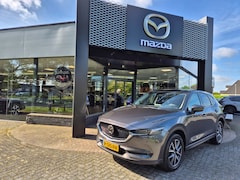 Mazda CX-5 - SKYACTIV-G 2.5 194 6AT AWD GT-M / Trekhaak
