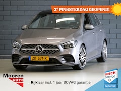 Mercedes-Benz B-klasse - 180 Business Solution AMG | PANODAK | CAMERA | CRUISE CONTROL |