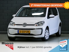 Volkswagen Up! - 1.0 BMT move up | AIRCO | BLUETOOTH |