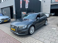 Audi A3 Sportback - 1.4 e-tron PHEV Ambition Pro Line plus Airco NAP APK