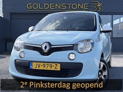 Renault Twingo - 1.0 SCe Collection 2e Eigenaar, Airco, Cruise, Dealer Onderhouden, N.A.P, Weinig Km, Zeer