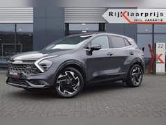 Kia Sportage - 1.6 T GDi Plug-In Hybrid GT-Line AWD /Panodak /Leer/ 19 Inch/360gr camera/Stoelverwarming