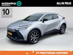 Toyota C-HR - 1.8 Hybrid 140 Dynamic | Navigatie | Apple CarPlay/Android auto | Achteruitrijcamera