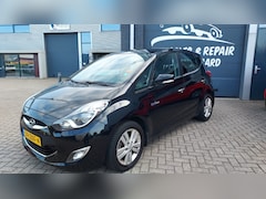Hyundai ix20 - 1.4i 16V / met Nieuwe APK / Climate Control / Cruise Control