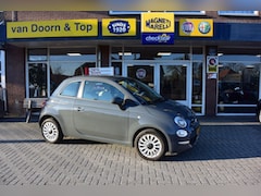 Fiat 500 - 1.0 HYBR. LOUNGE / Airco / Bluetooth