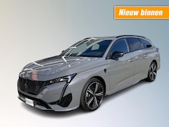Peugeot 308 - 1.2 PURETECH GT TREKHAAK