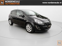 Opel Corsa - 1.2-16V BLITZ. PDC, BLUETOOTH, TREKHAAK