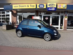 Fiat 500 - 0.9 TwinAir Turbo Collezione / Airco / Panorama dak