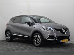 Renault Captur - 0.9 TCE 90PK LIMITED
