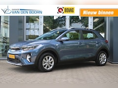 Kia Stonic - 1.0 MHEV Dynamic Line, Camera, CarPlay/Android, LED Verlichting, etc