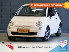Fiat 500 - 1.2 Pop | AIRCO |